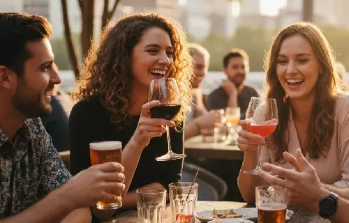 Professional Photography